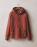 Men's Classic Pullover - Russet Brown